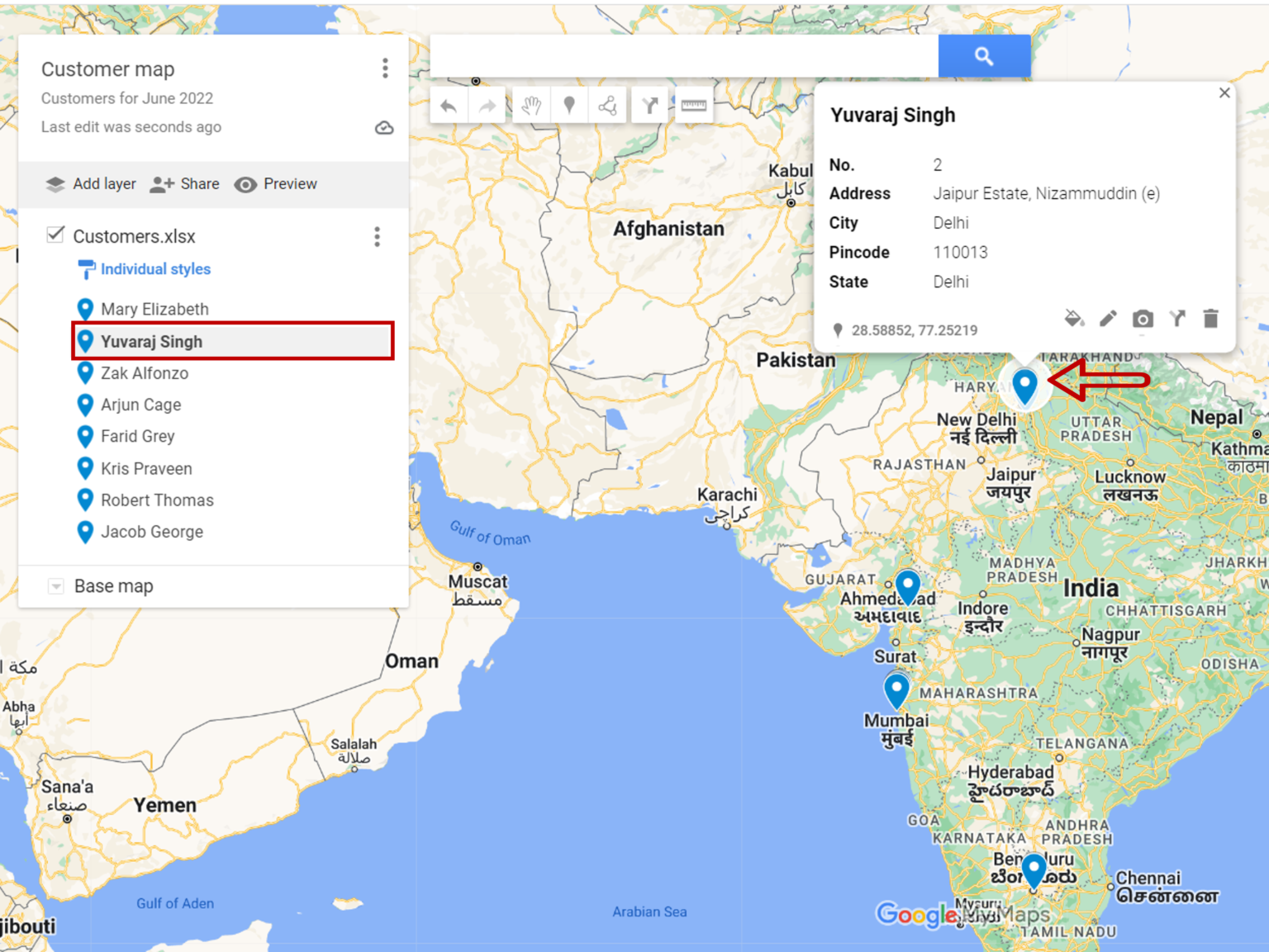 how-to-create-a-google-map-with-excel-data-spreadcheaters