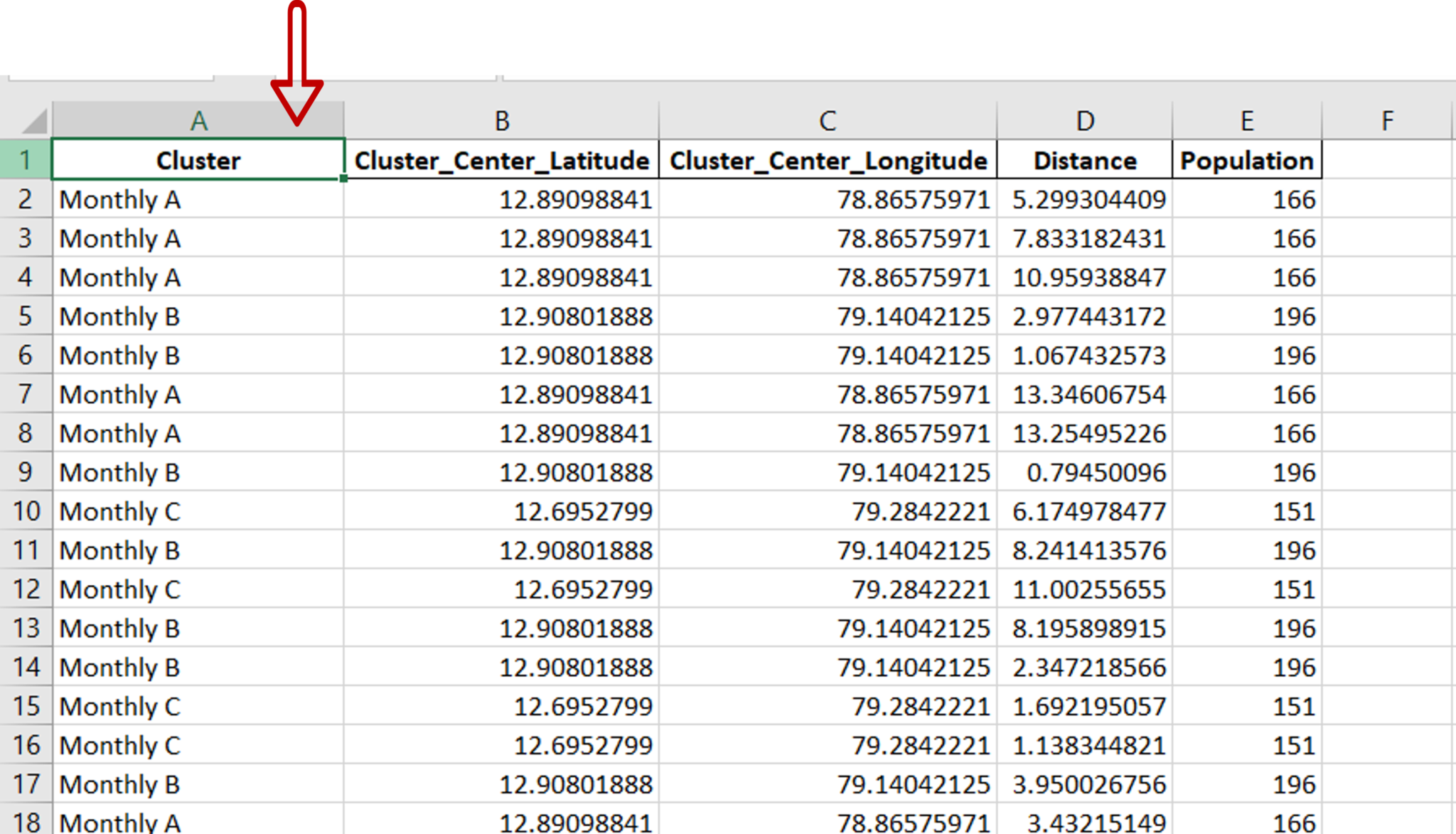 how-to-unfilter-in-excel-spreadcheaters