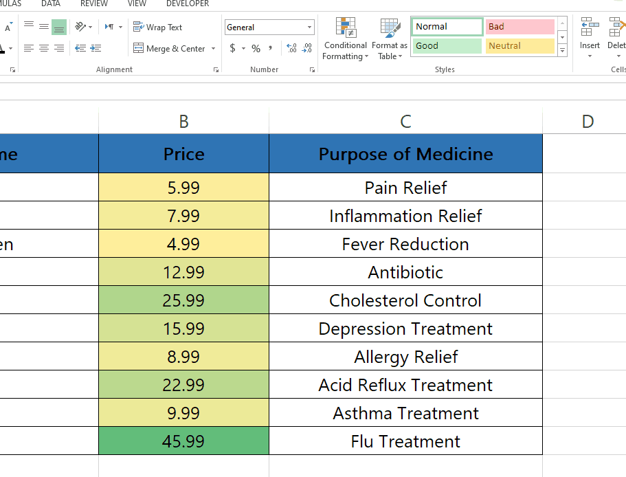 excel-pie-chart-how-to-create-customize-top-5-types