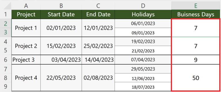 how-to-calculate-business-days-in-microsoft-excel-spreadcheaters