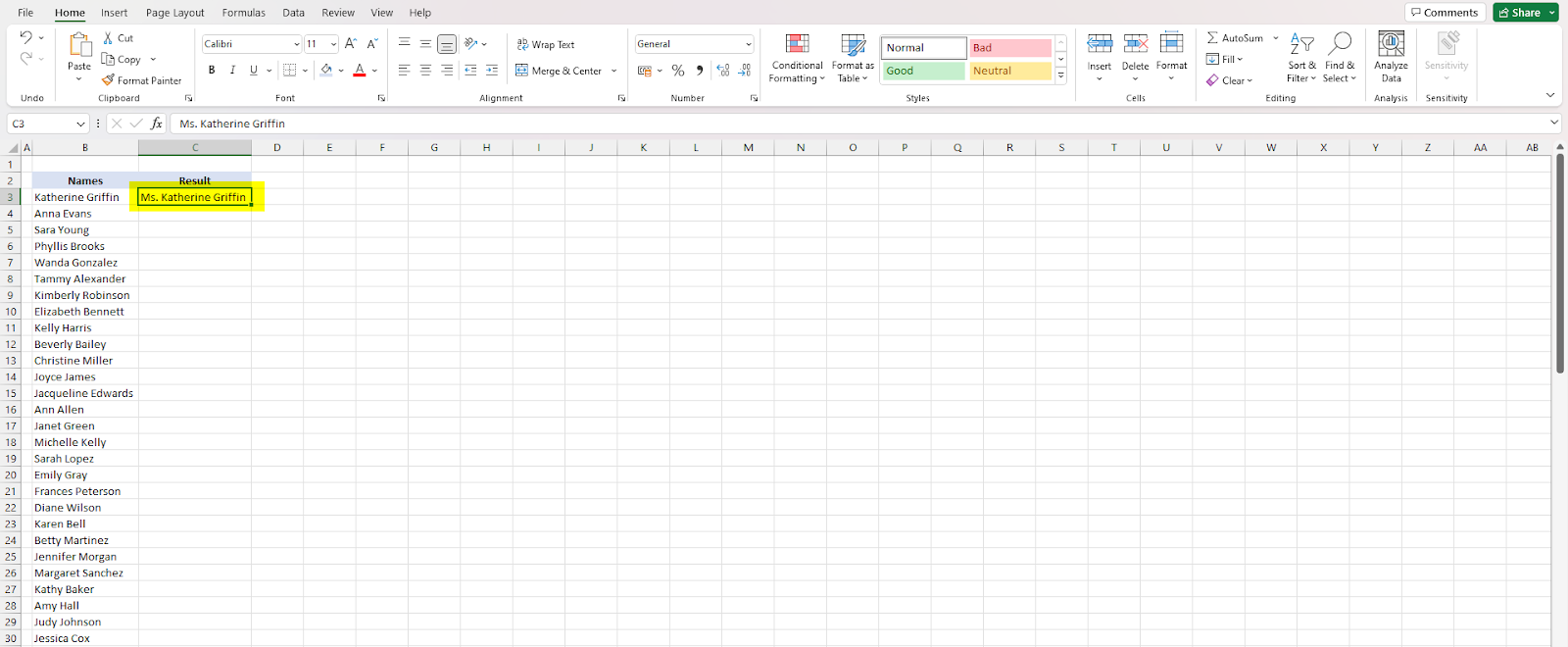 how-to-add-a-specific-text-to-all-cells-in-excel-remove-them