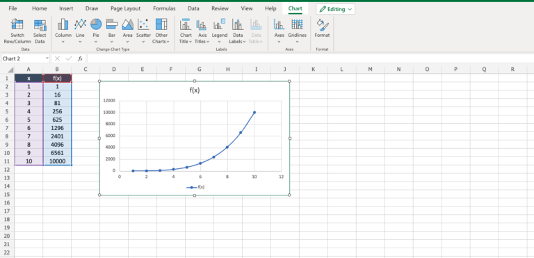 how-to-graph-an-equation-in-excel-spreadcheaters