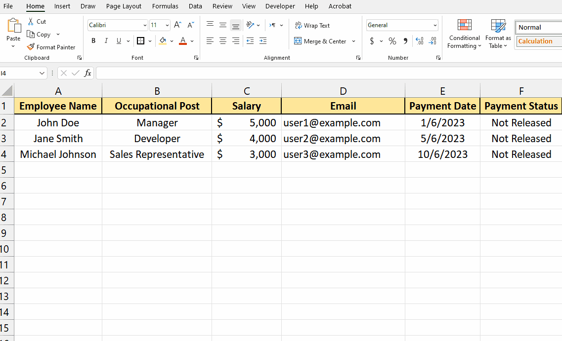 How To Save VBA Code In Excel | SpreadCheaters