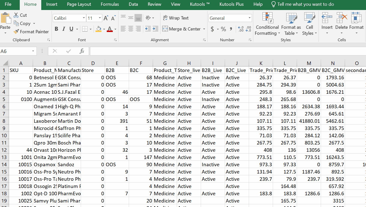 how to add 0 in front of zip code in excel