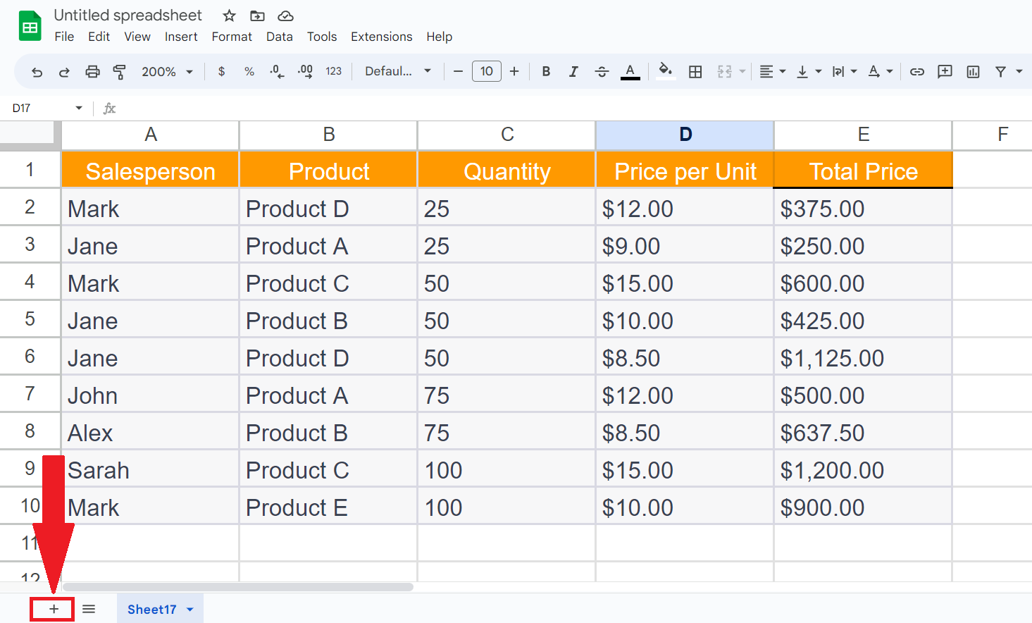 how-to-add-a-new-tab-in-google-sheets-spreadcheaters