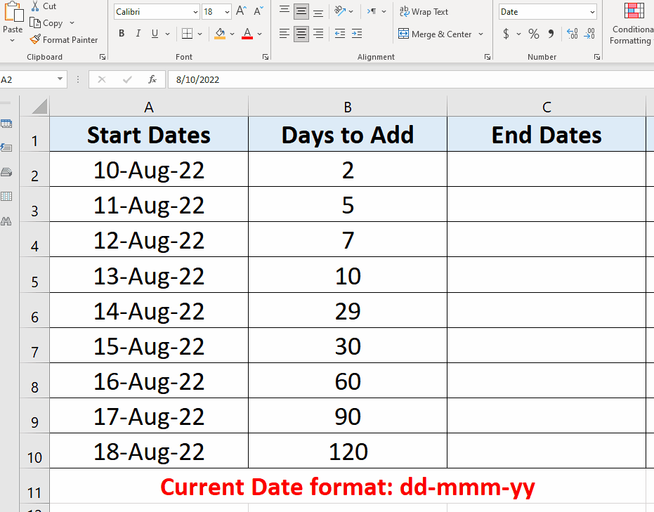 how-to-add-days-to-a-date-in-excel-spreadcheaters