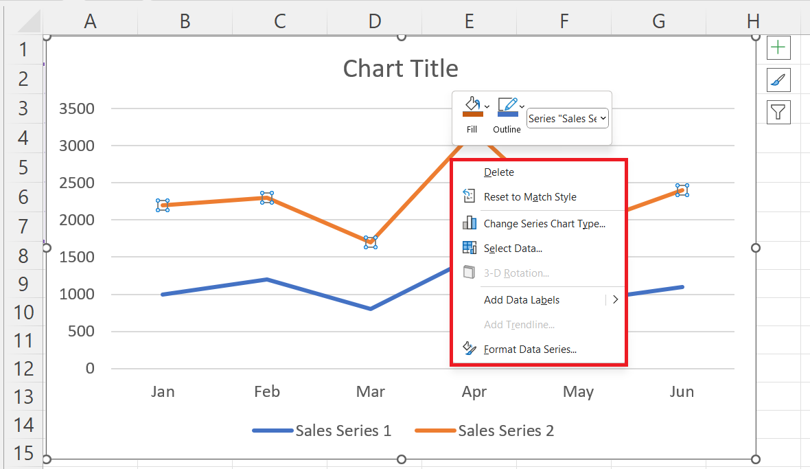 how-to-add-markers-in-microsoft-excel-spreadcheaters