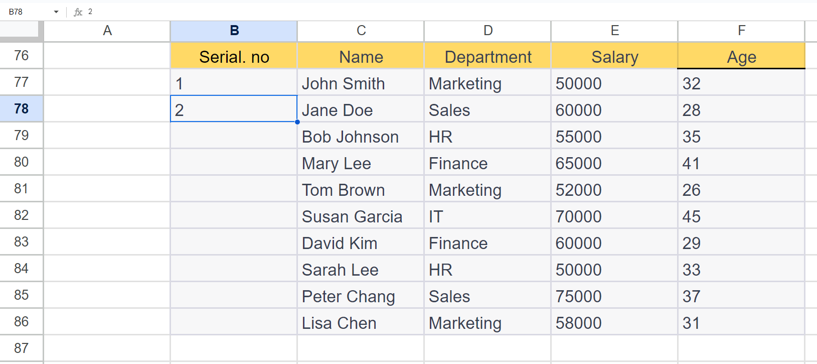 how-to-add-numbers-automatically-in-google-sheets-spreadcheaters