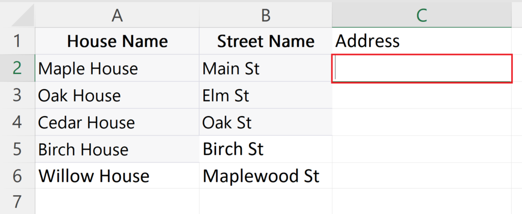 how-to-add-text-from-two-cells-in-microsoft-excel-spreadcheaters