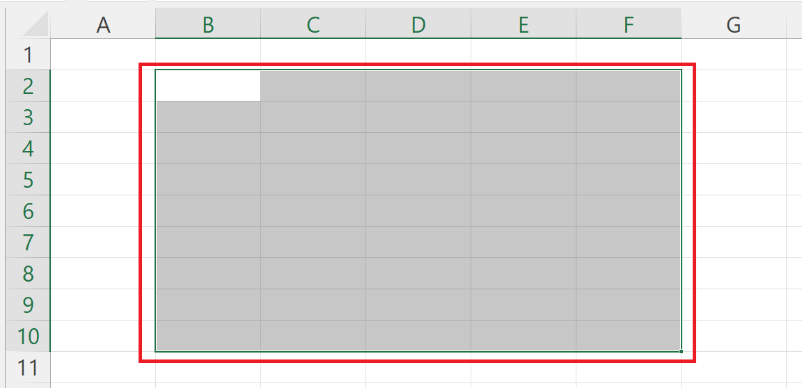 How to darken gridlines in microsoft excel spreadcheaters