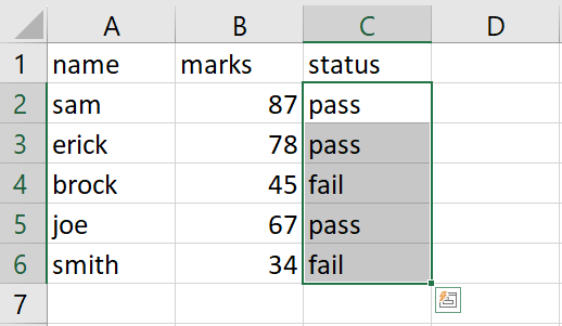 how-to-highlight-cells-in-excel-based-on-text-spreadcheaters