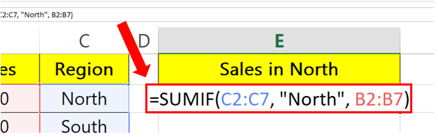 how-to-sum-multiple-rows-in-excel-based-on-criteria-spreadcheaters