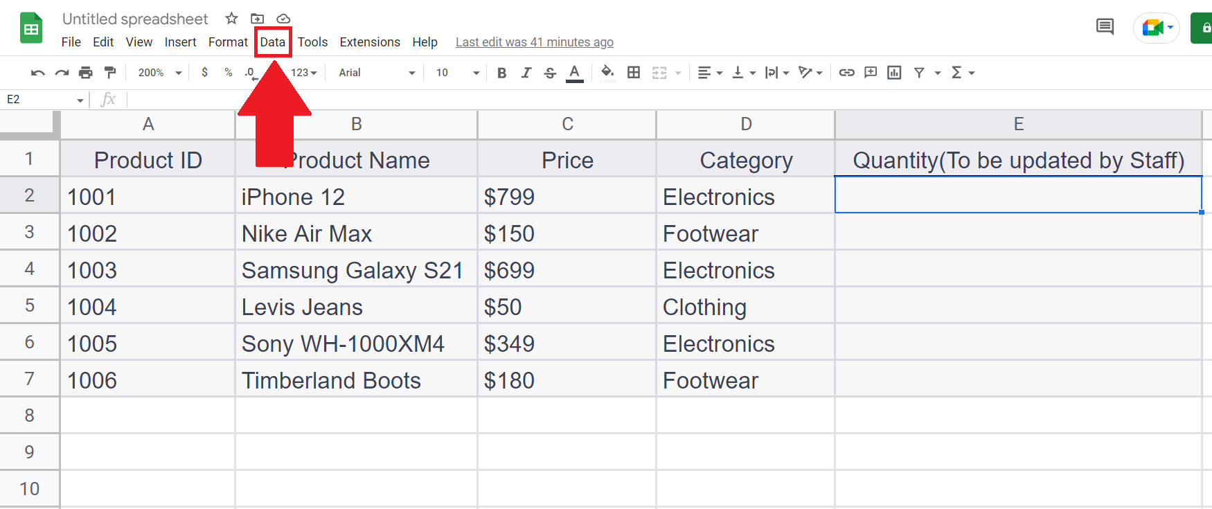 how-to-unprotect-cells-in-google-sheets-spreadcheaters