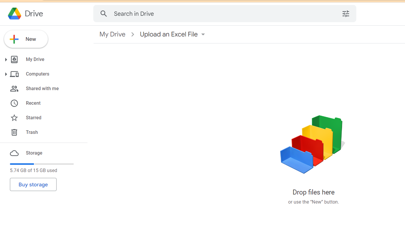 how-to-upload-an-excel-file-to-google-drive-spreadcheaters