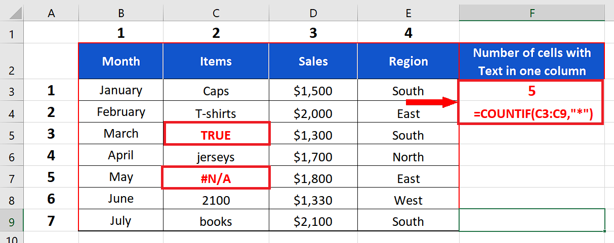 how-to-count-number-of-cells-with-text-in-excel-spreadcheaters