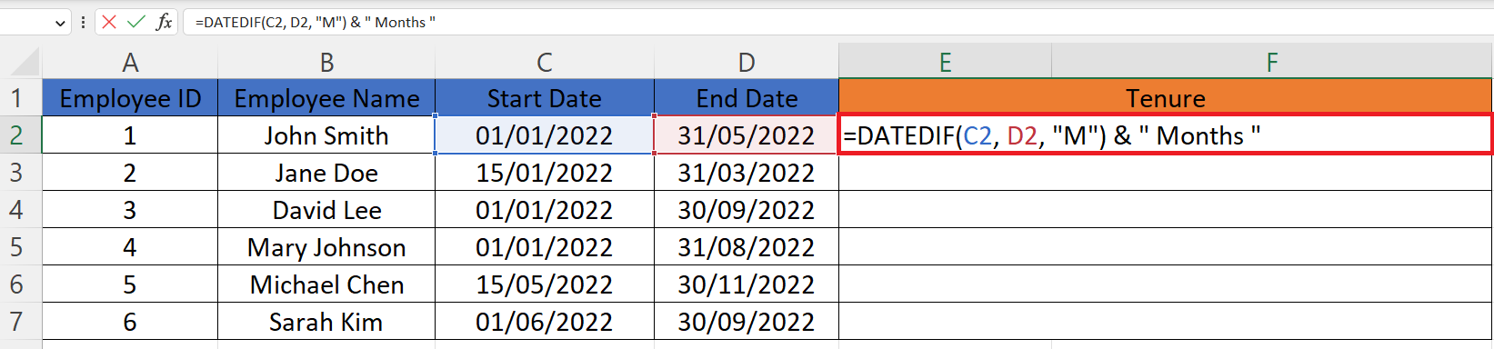 How To Combine Formulas In Microsoft Excel Spreadcheaters 4224