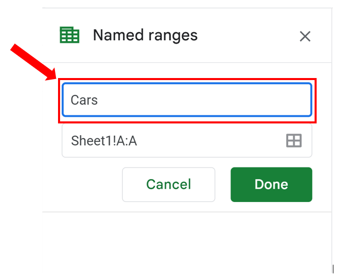 how-to-title-a-column-in-google-sheets-spreadcheaters