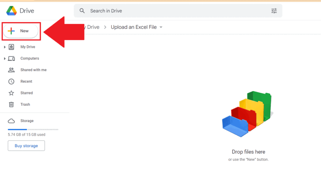 how-to-upload-an-excel-file-to-google-drive-spreadcheaters