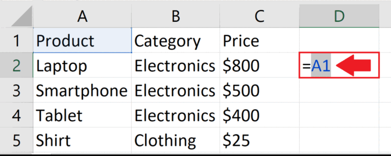 how-to-use-f4-key-in-microsoft-excel-spreadcheaters