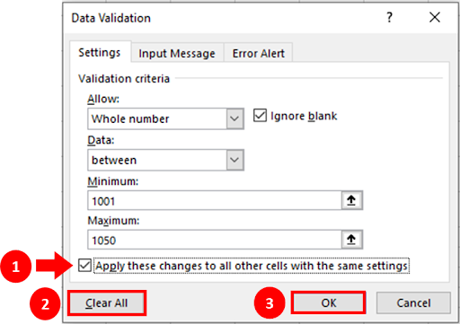 how-to-remove-data-validation-restrictions-in-excel-spreadcheaters