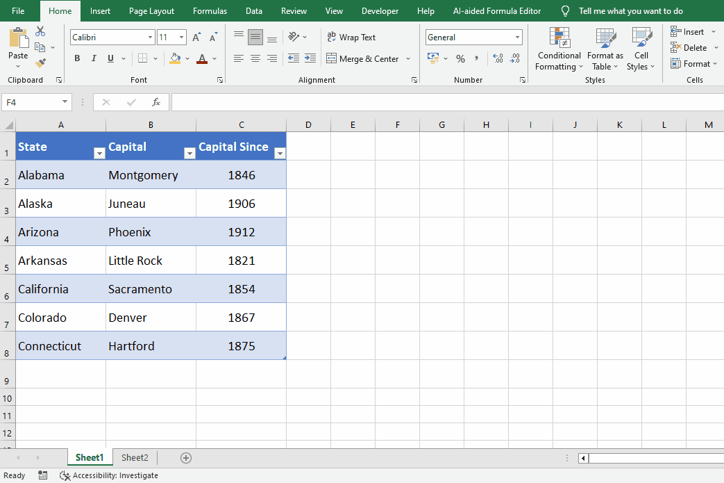 how-to-make-excel-table-expand-automatically-spreadcheaters