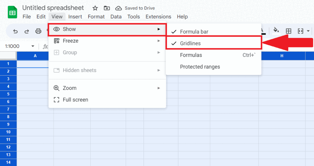 how-to-remove-lines-on-google-sheets-spreadcheaters