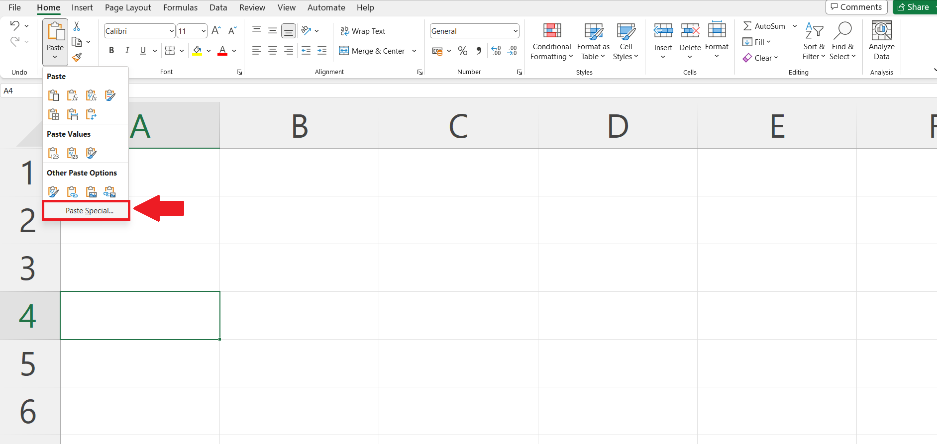 how-to-reference-cell-in-another-sheet-dynamically-in-microsoft-excel