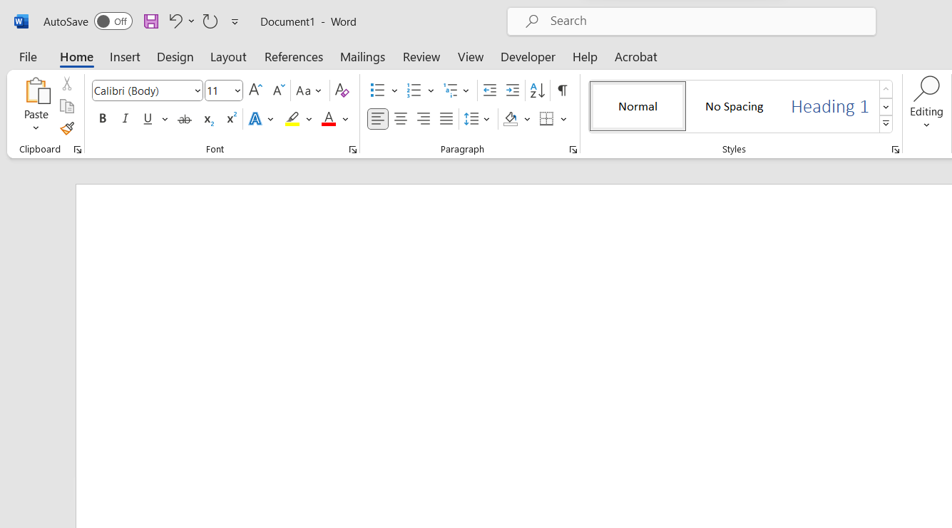 How To Transfer Data From Microsoft Excel To Microsoft Word ...