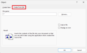 How To Transfer Data From Microsoft Excel To Microsoft Word ...