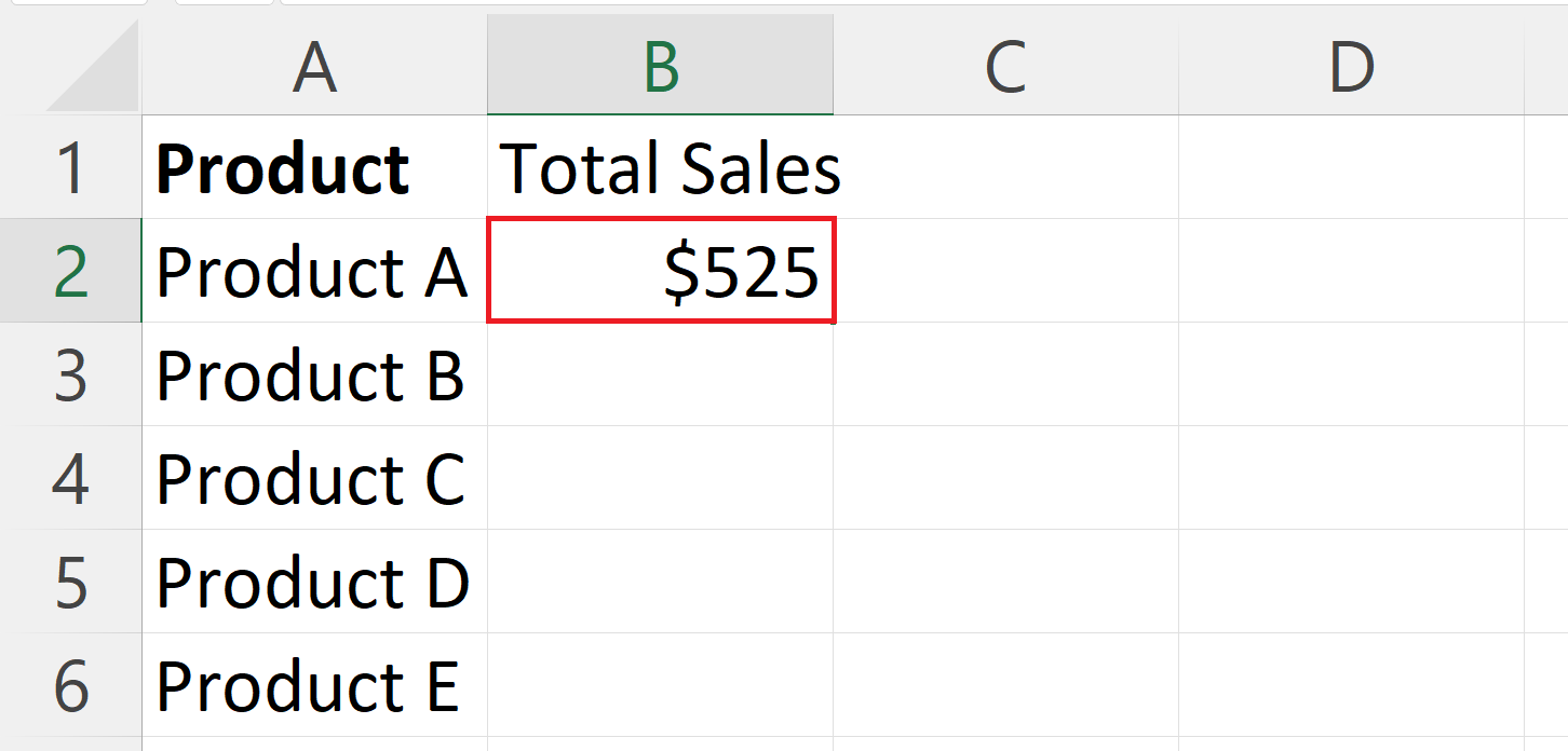 How To Add Cells From Different Sheets In Microsoft Excel | SpreadCheaters