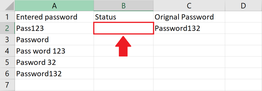 how-to-compare-2-cells-in-excel-spreadcheaters