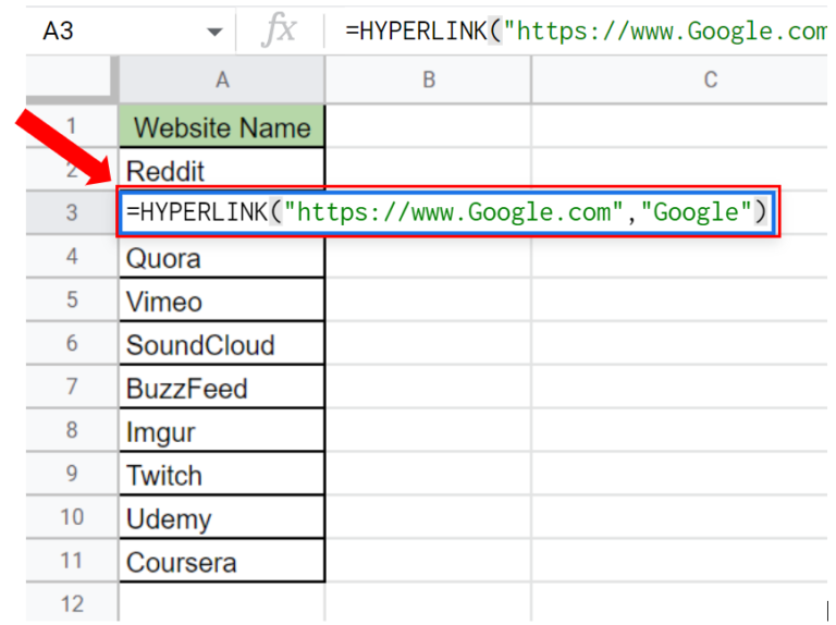 how-do-i-make-a-clickable-link-in-google-sheets-spreadcheaters