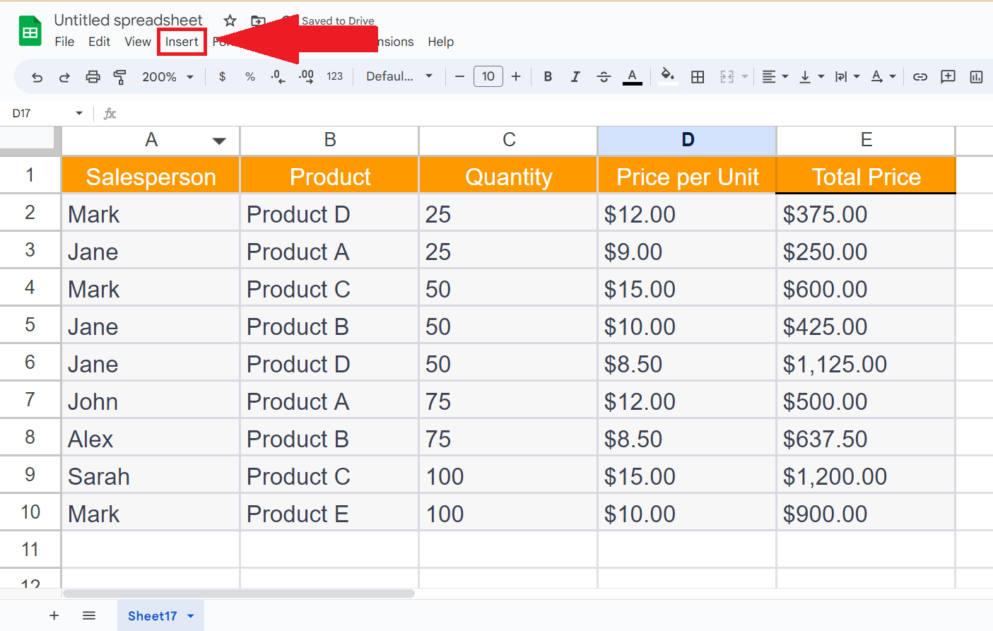  How To Add A New Tab In Google Sheets SpreadCheaters