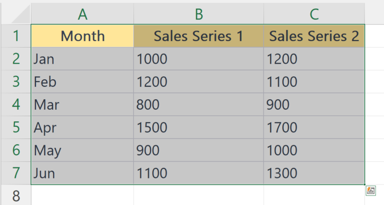 how-to-add-markers-in-microsoft-excel-spreadcheaters