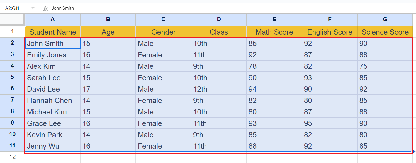 How to automatically alphabetize in google sheets spreadcheaters
