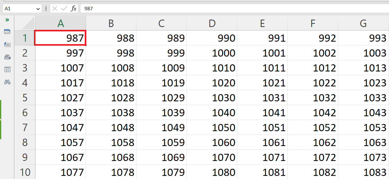 how-to-copy-and-paste-thousands-of-rows-in-excel-spreadcheaters