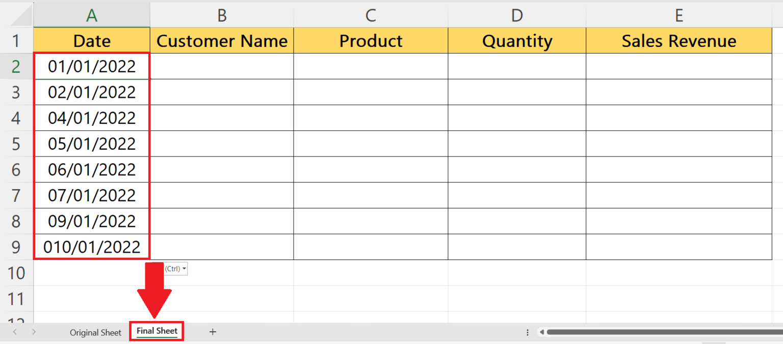 how-to-copy-data-from-one-excel-sheet-to-another-using-vlookup