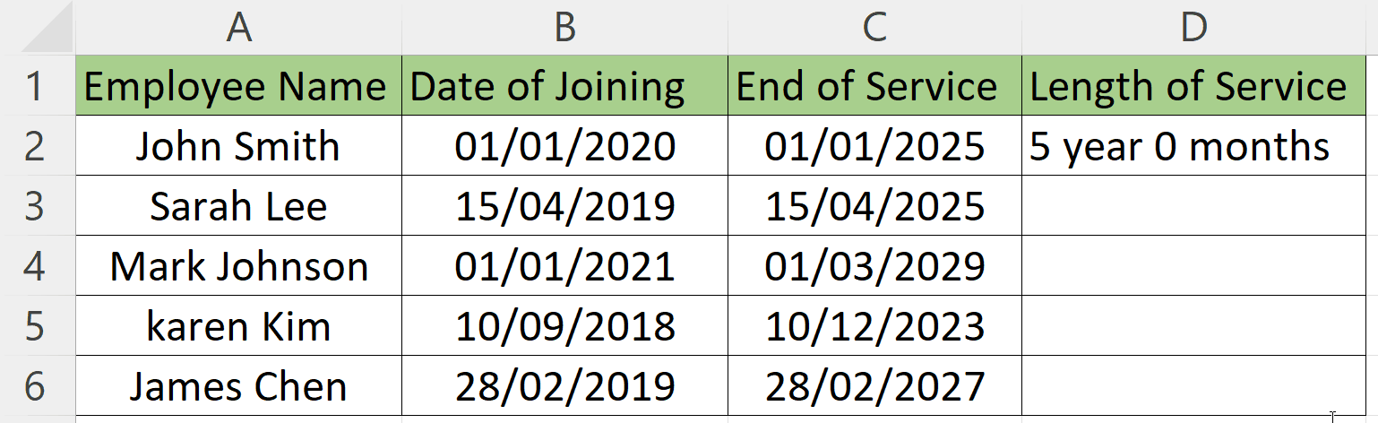 how-to-create-date-calculator-in-excel-haiper