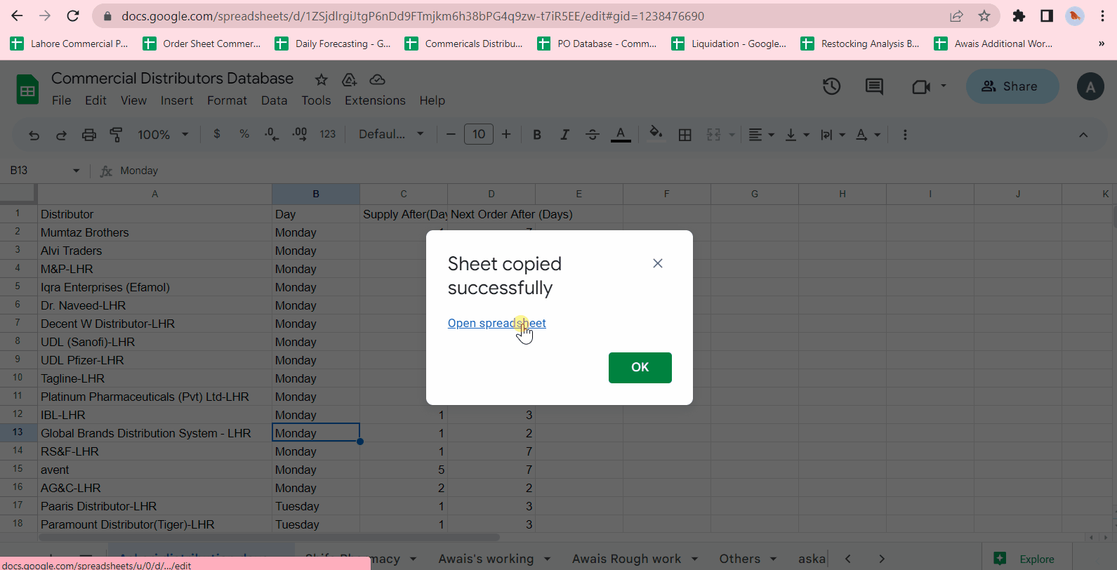 How To Download One Tab From Google Sheets SpreadCheaters