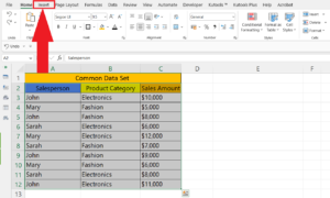 How To Add Multiple Pivot Tables To One Sheet In Microsoft Excel ...