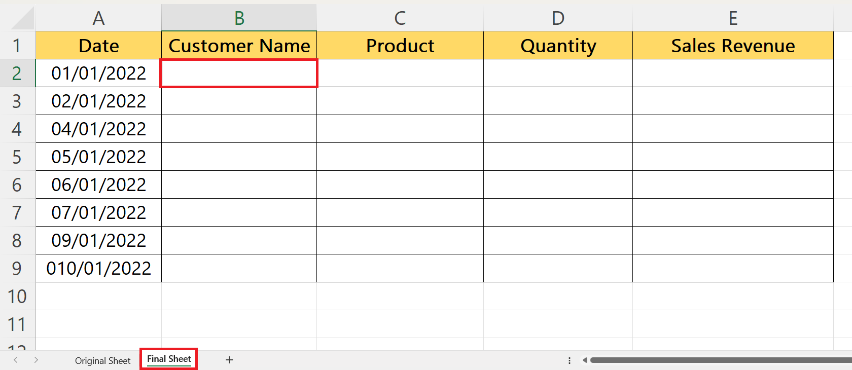 how-to-copy-data-from-one-excel-sheet-to-another-using-vlookup