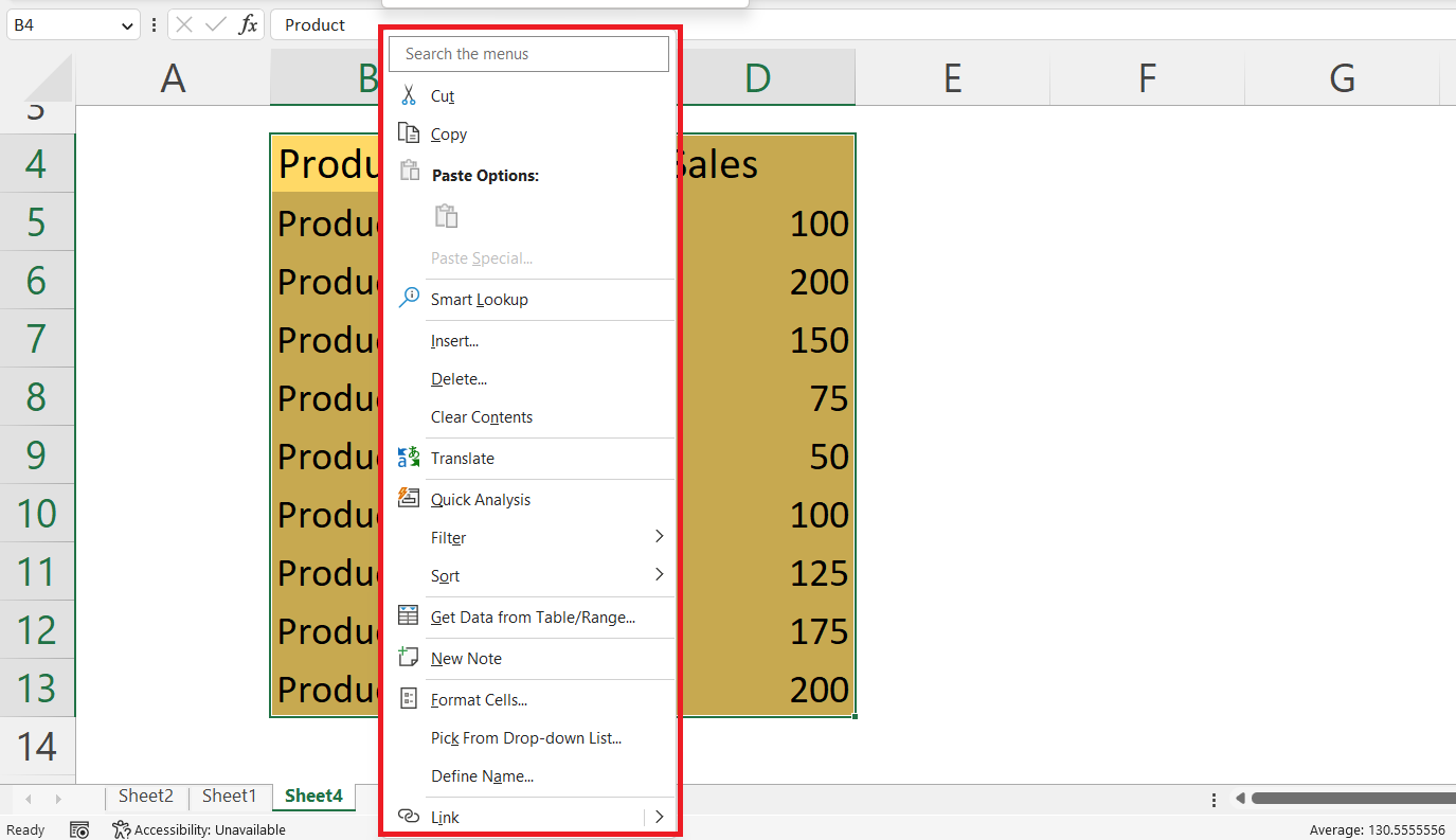 How to darken gridlines in microsoft excel spreadcheaters