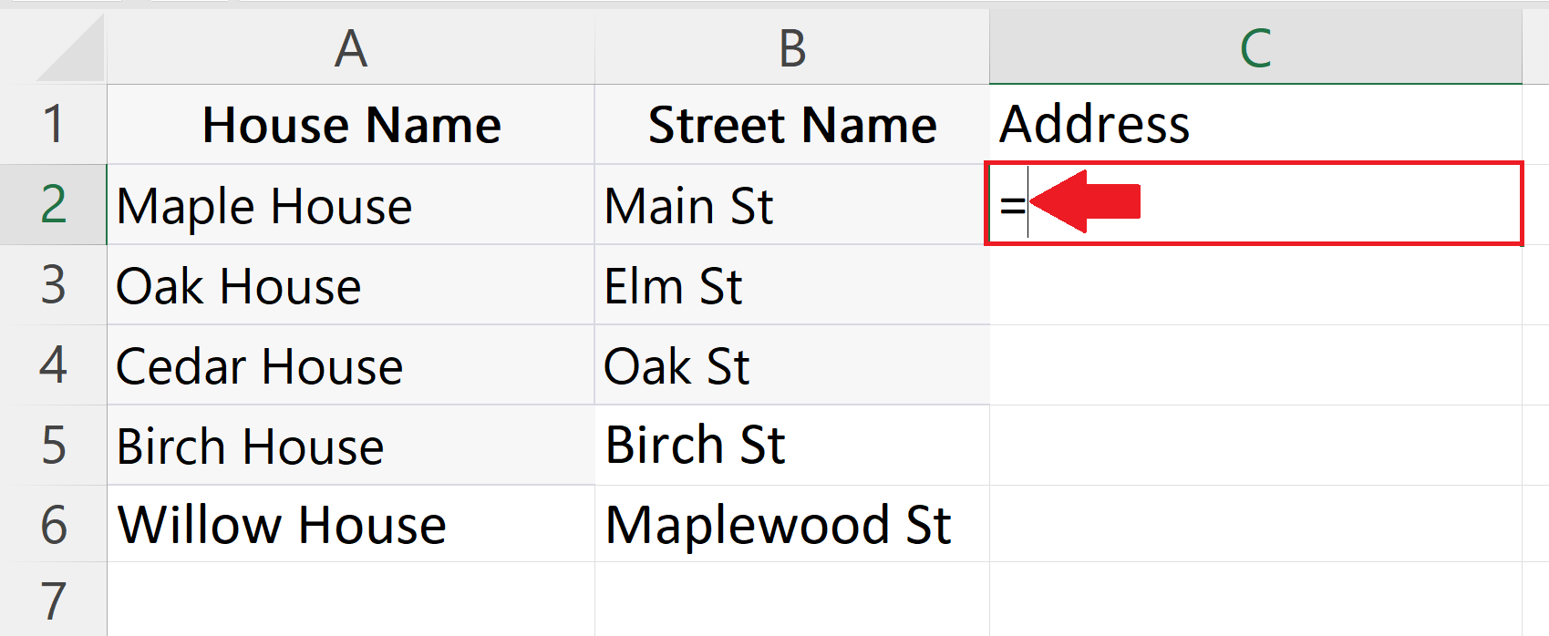 How to make 2 cells into 1 cell in microsoft excel spreadcheaters