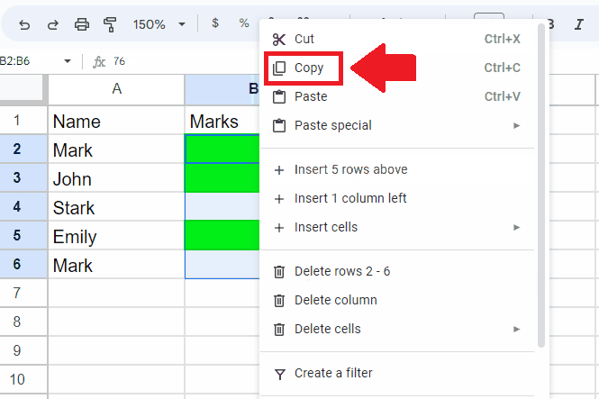 how-to-paste-in-google-sheets-with-formatting-spreadcheaters