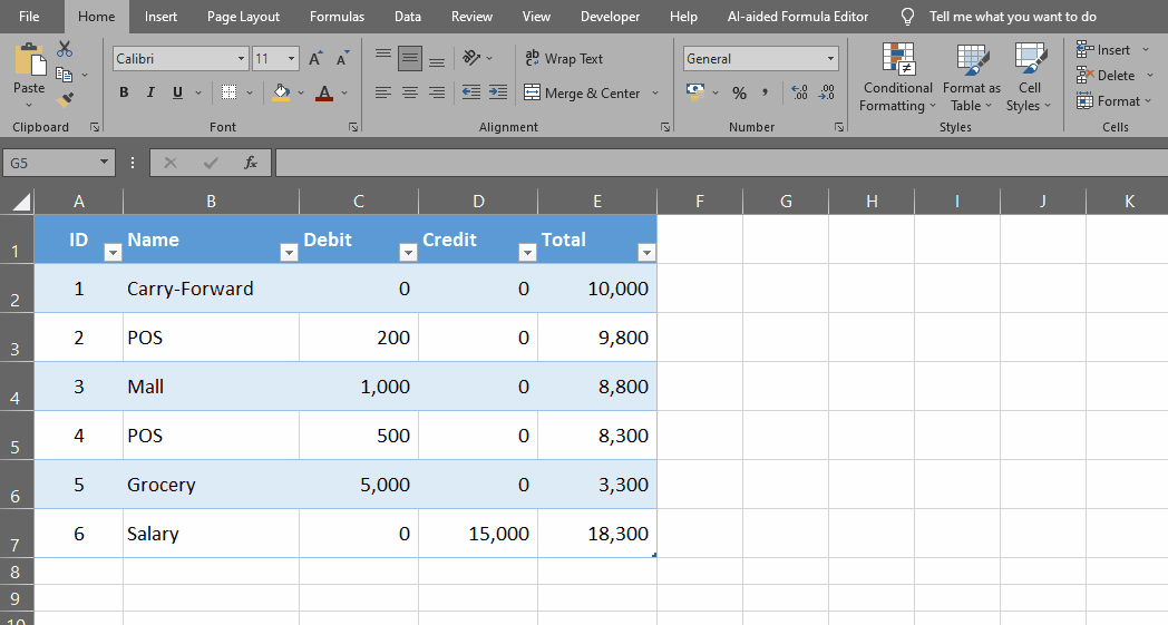 How To Remove Defined Names In Excel | SpreadCheaters