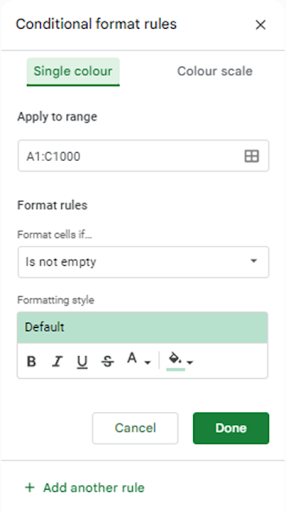 how-to-make-every-other-row-shaded-in-google-sheets-spreadcheaters