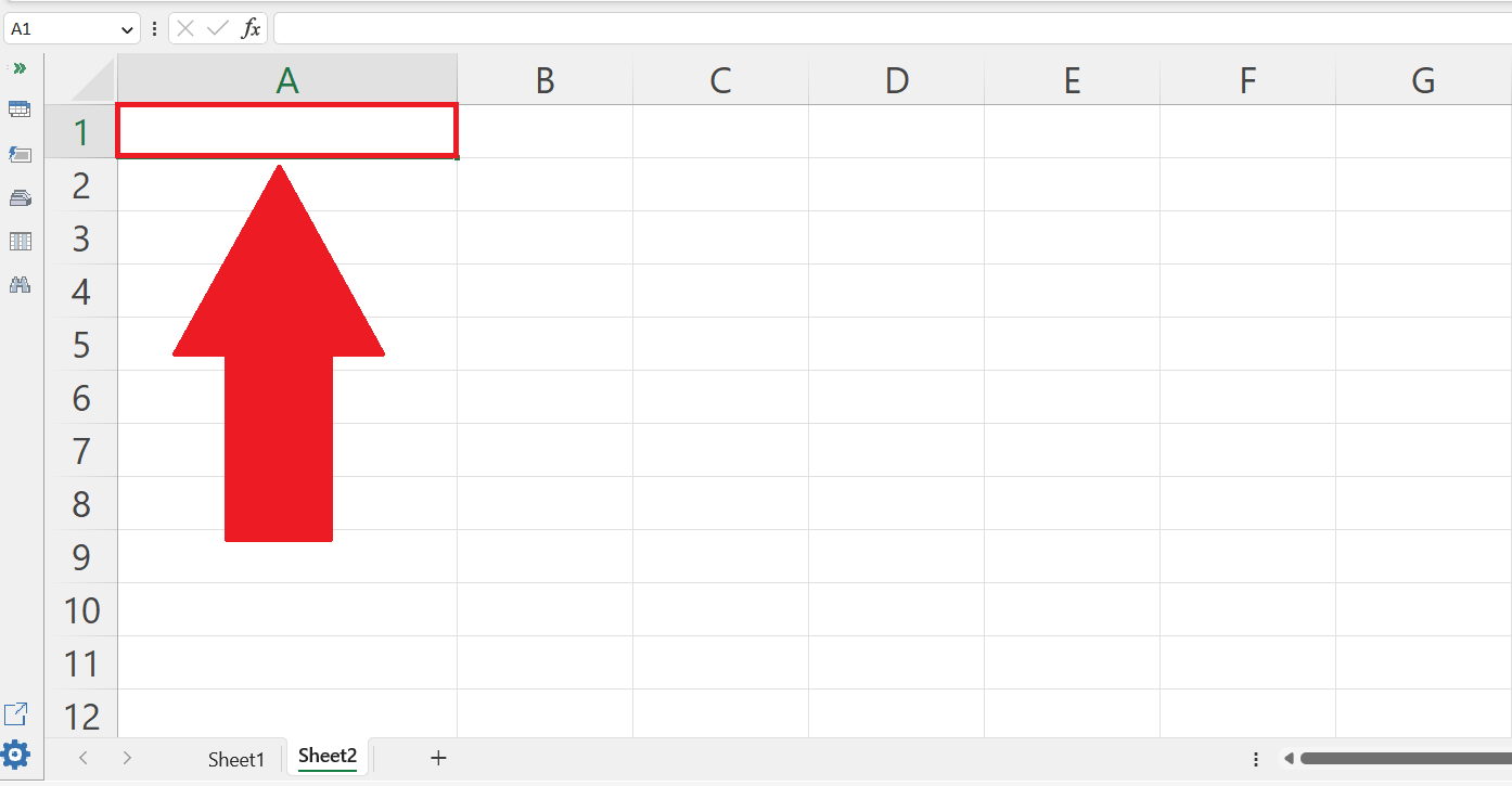 How To Copy And Paste Data From One Excel Sheet To Another