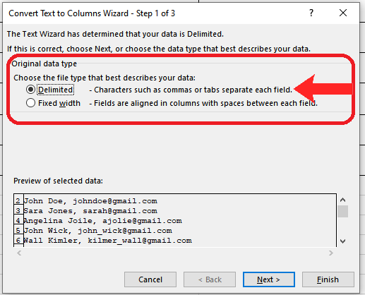 how-to-remove-everything-after-a-character-in-excel-7-methods