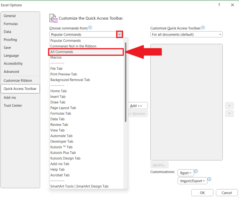 How To Autoformat In Microsoft Excel Spreadcheaters 3688