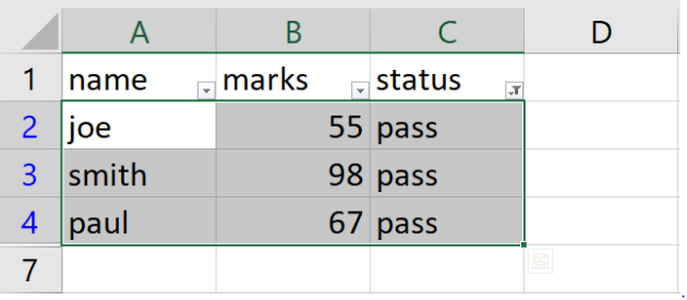 how-to-delete-rows-in-excel-based-on-cell-value-spreadcheaters